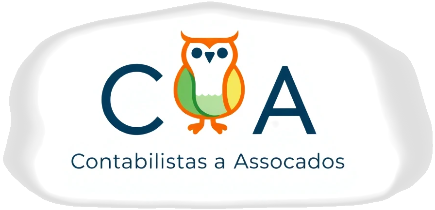 Logo CPA Contabilistas Paulistas Associados LTDA